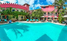 Hotel de Charme Castelinho